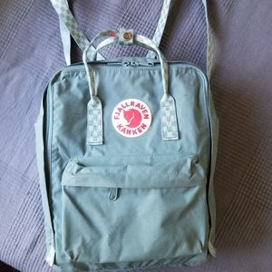 FJALLRAVEN KANKEN LARGE/ORGINAL